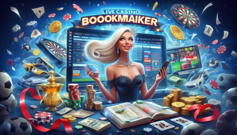 Bandar Taruhan Online Terpercaya Gampang Menang