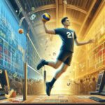 Panduan Lengkap Taruhan Voli: Tips, Jenis Taruhan, dan Strategi Menang