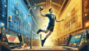 Panduan Lengkap Taruhan Voli: Tips, Jenis Taruhan, dan Strategi Menang