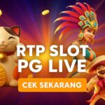 Kantorbola Login Situs RTP Slot PG Live Paling Akurat