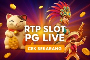 Kantorbola Login Situs RTP Slot PG Live Paling Akurat