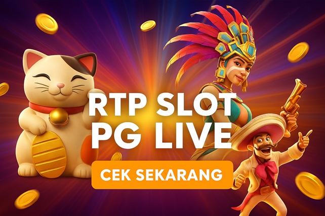 Kantorbola Login Situs RTP Slot PG Live Paling Akurat